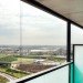 green design, eco design, sustainable design, Batlle i Roig, Vilamarina Building, Barcelona city planning, urban planning spain, self irrigating complex