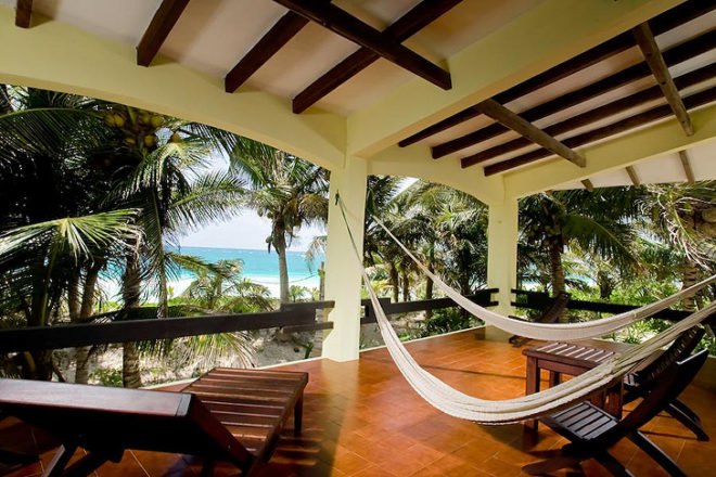 green design, eco design, sustainable design, Casa de las Olas, eco luxury, eco tourism, eco escape, Tulum, sustainable travel, solar powered resort, geothermal power, Cancun