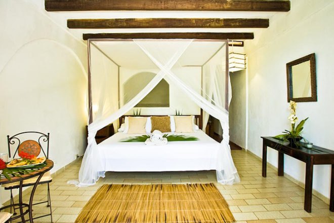 green design, eco design, sustainable design, Casa de las Olas, eco luxury, eco tourism, eco escape, Tulum, sustainable travel, solar powered resort, geothermal power, Cancun