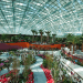 Cooled Conservatories, Wilkinson Eyre, gardens by the bay, greenhouse, landscape architecture, eco greenhouse, singapore