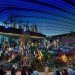 Cooled Conservatories, Wilkinson Eyre, gardens by the bay, greenhouse, landscape architecture, eco greenhouse, singapore