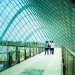 Cooled Conservatories, Wilkinson Eyre, gardens by the bay, greenhouse, landscape architecture, eco greenhouse, singapore