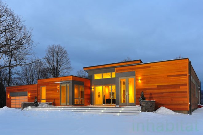 blu homes, breezehouse, Breeze house, Michelle Kaufmann, Kaufmann designs, green prefab, Copake, upstate new york, home, prefab homes nyc, leed prefabs, modular home, green architecture, green design, prefabricated homes, prefabricated housing, modern prefabs, california architecture, new york architecture, blue homes breezehouse