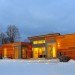blu homes, breezehouse, Breeze house, Michelle Kaufmann, Kaufmann designs, green prefab, Copake, upstate new york, home, prefab homes nyc, leed prefabs, modular home, green architecture, green design, prefabricated homes, prefabricated housing, modern prefabs, california architecture, new york architecture, blue homes breezehouse