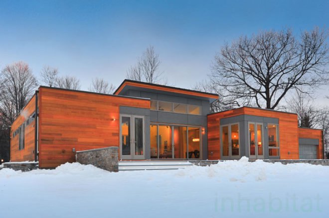 blu homes, breezehouse, Breeze house, Michelle Kaufmann, Kaufmann designs, green prefab, Copake, upstate new york, home, prefab homes nyc, leed prefabs, modular home, green architecture, green design, prefabricated homes, prefabricated housing, modern prefabs, california architecture, new york architecture, blue homes breezehouse