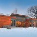 blu homes, breezehouse, Breeze house, Michelle Kaufmann, Kaufmann designs, green prefab, Copake, upstate new york, home, prefab homes nyc, leed prefabs, modular home, green architecture, green design, prefabricated homes, prefabricated housing, modern prefabs, california architecture, new york architecture, blue homes breezehouse