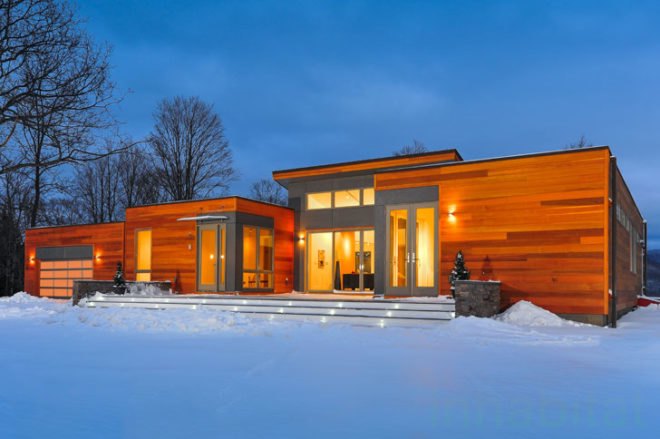 blu homes, breezehouse, Breeze house, Michelle Kaufmann, Kaufmann designs, green prefab, Copake, upstate new york, home, prefab homes nyc, leed prefabs, modular home, green architecture, green design, prefabricated homes, prefabricated housing, modern prefabs, california architecture, new york architecture, blue homes breezehouse