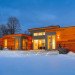 blu homes, breezehouse, Breeze house, Michelle Kaufmann, Kaufmann designs, green prefab, Copake, upstate new york, home, prefab homes nyc, leed prefabs, modular home, green architecture, green design, prefabricated homes, prefabricated housing, modern prefabs, california architecture, new york architecture, blue homes breezehouse