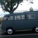 Dangerz, Volkswagen, green travel, retrofit, solar panels, RV, camper, Pan-American Highway, VW, design, eco-friendly materials,