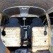 Dangerz, Volkswagen, green travel, retrofit, solar panels, RV, camper, Pan-American Highway, VW, design, eco-friendly materials,