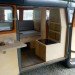 Dangerz, Volkswagen, green travel, retrofit, solar panels, RV, camper, Pan-American Highway, VW, design, eco-friendly materials,