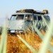 Dangerz, Volkswagen, green travel, retrofit, solar panels, RV, camper, Pan-American Highway, VW, design, eco-friendly materials,