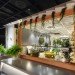 IMM Cologne, Luca Nichetto, Das Haus, the house of the future, green design, sustainable design, eco-design, California modernist architecture, Japanese design, living homes, interior garden, daylighting, energy efficiency