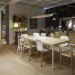IMM Cologne, Luca Nichetto, Das Haus, the house of the future, green design, sustainable design, eco-design, California modernist architecture, Japanese design, living homes, interior garden, daylighting, energy efficiency