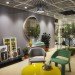 IMM Cologne, Luca Nichetto, Das Haus, the house of the future, green design, sustainable design, eco-design, California modernist architecture, Japanese design, living homes, interior garden, daylighting, energy efficiency
