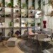 IMM Cologne, Luca Nichetto, Das Haus, the house of the future, green design, sustainable design, eco-design, California modernist architecture, Japanese design, living homes, interior garden, daylighting, energy efficiency