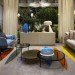 IMM Cologne, Luca Nichetto, Das Haus, the house of the future, green design, sustainable design, eco-design, California modernist architecture, Japanese design, living homes, interior garden, daylighting, energy efficiency