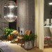 IMM Cologne, Luca Nichetto, Das Haus, the house of the future, green design, sustainable design, eco-design, California modernist architecture, Japanese design, living homes, interior garden, daylighting, energy efficiency