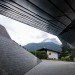 Larch, copper, pre-oxidized copper, vernacular, planning regulations, mountain homes, luxurious mountain getaway, Italy, Dolomite Mountains, Dolomitenblick, PLASMA Studio, green design, sustainable design, eco-design, daylighting, solar gain