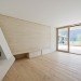 Larch, copper, pre-oxidized copper, vernacular, planning regulations, mountain homes, luxurious mountain getaway, Italy, Dolomite Mountains, Dolomitenblick, PLASMA Studio, green design, sustainable design, eco-design, daylighting, solar gain