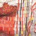 green design, eco design, sustainable design, El Anatsui, Jack Shainman Gallery, recycled bottle caps, recycle art, upcycled art, bottle cap mosaics, bottle cap tapestry, Alte National Galerie, Palais de Tokyo