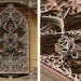Eric Standley, paper cut, paper sculptures, biodegradable, laser-cut, Art, Green Materials, Recycling / Compost