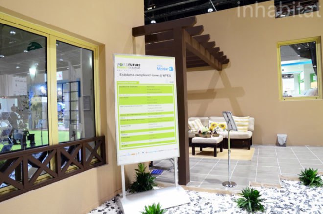 Estidama, green building, pearl rating system, green design, sustainable design, eco-design, Abu Dhabi, Urban Planning Council, Sorough, energy efficiency, water conservation, arab eco home, eco villa, green living arab style, oil, middle east, arabian gulf,