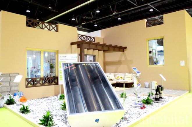 Estidama, green building, pearl rating system, green design, sustainable design, eco-design, Abu Dhabi, Urban Planning Council, Sorough, energy efficiency, water conservation, arab eco home, eco villa, green living arab style, oil, middle east, arabian gulf,