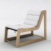 fl inout chair, oyd design, onur y demiroz, sustainable design, green design, green furniture, green interiors, sustainable furniture, recycled furniture, wood waste chair, recycled materials, sustainable materials