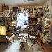 green design, eco design, sustainable design, Fargo House, Dennis Maher, University of BUffalo architecture, Albright-kox art gallery, recycle art, salvaged materials, House of Collective Repair