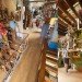 green design, eco design, sustainable design, Fargo House, Dennis Maher, University of BUffalo architecture, Albright-kox art gallery, recycle art, salvaged materials, House of Collective Repair