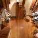 green design, eco design, sustainable design, Fargo House, Dennis Maher, University of BUffalo architecture, Albright-kox art gallery, recycle art, salvaged materials, House of Collective Repair