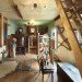 green design, eco design, sustainable design, Fargo House, Dennis Maher, University of BUffalo architecture, Albright-kox art gallery, recycle art, salvaged materials, House of Collective Repair