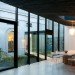 Lorcan O’Herlihy, Los Angeles, Dublin, Ireland, modern, sustainable, home, renovation, historic, Georgian House, ground sourced pump, solar panels, ODOS Architects, Dublin Green Building, facade
