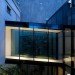 Lorcan O’Herlihy, Los Angeles, Dublin, Ireland, modern, sustainable, home, renovation, historic, Georgian House, ground sourced pump, solar panels, ODOS Architects, Dublin Green Building, facade