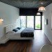 Lorcan O’Herlihy, Los Angeles, Dublin, Ireland, modern, sustainable, home, renovation, historic, Georgian House, ground sourced pump, solar panels, ODOS Architects, Dublin Green Building, facade