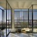Foster + Partners, Latin America, Faena Aleph Residences, Argentina, daylighting, solar shades, natural ventilation
