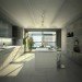 Foster + Partners, Latin America, Faena Aleph Residences, Argentina, daylighting, solar shades, natural ventilation
