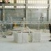 green design, eco design, sustainable design, Foster and Partners, European Space Agency, 3d printed lunar base, moon colonization, ESA, Alta SpA, Monolite U, Scuola Superiore Sant'Anna