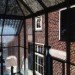 Glass Farm, MVRDV, the netherlands, glass farmhouse, fritted glass, glass house, Schijndel, Winy Maas, architecture, architects