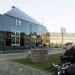 Glass Farm, MVRDV, the netherlands, glass farmhouse, fritted glass, glass house, Schijndel, Winy Maas, architecture, architects