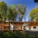 EV, electric vehicle, LEED, Greenland Residence, Georgia, Atlanta, Studio One Architecture, Geothermal, PV, solar power, photovoltaic power, recycled materials, daylighting, energy efficient materials, wood, green design, sustainable design, eco-design