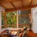EV, electric vehicle, LEED, Greenland Residence, Georgia, Atlanta, Studio One Architecture, Geothermal, PV, solar power, photovoltaic power, recycled materials, daylighting, energy efficient materials, wood, green design, sustainable design, eco-design