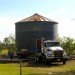 Texas, New Braunfels, Gruene Homestead Inn, Silo, lodging in texas, lodging near San Antonio, green renovation, silo conversion, loft apartments, design, sustainable design, tourism, eco-tourism, green design,