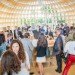 los carpinteros, guiro bar, absolut art festival, installation architecture, temporary architecture, wooden design, sustainable design
