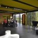 Belgium, HUB01, vertical garden, solar cladding, solar energy, solar panels, wind turbine, green design, modular student housing, Katho Catholic Academy, A3 Architects, dmvA Architecten, student housing covered in plants