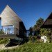 HoG Arkitektur, Haus Oberberg, Austria, green design, sustainable design, eco-design, historic architecture, agriculture, vernacular, contemporary design, Paarhof, green renovation, sustainable design, eco-design, green design