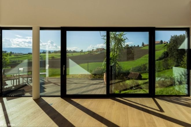HoG Arkitektur, Haus Oberberg, Austria, green design, sustainable design, eco-design, historic architecture, agriculture, vernacular, contemporary design, Paarhof, green renovation, sustainable design, eco-design, green design
