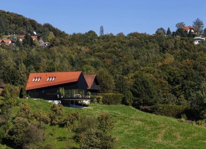 HoG Arkitektur, Haus Oberberg, Austria, green design, sustainable design, eco-design, historic architecture, agriculture, vernacular, contemporary design, Paarhof, green renovation, sustainable design, eco-design, green design