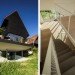 HoG Arkitektur, Haus Oberberg, Austria, green design, sustainable design, eco-design, historic architecture, agriculture, vernacular, contemporary design, Paarhof, green renovation, sustainable design, eco-design, green design